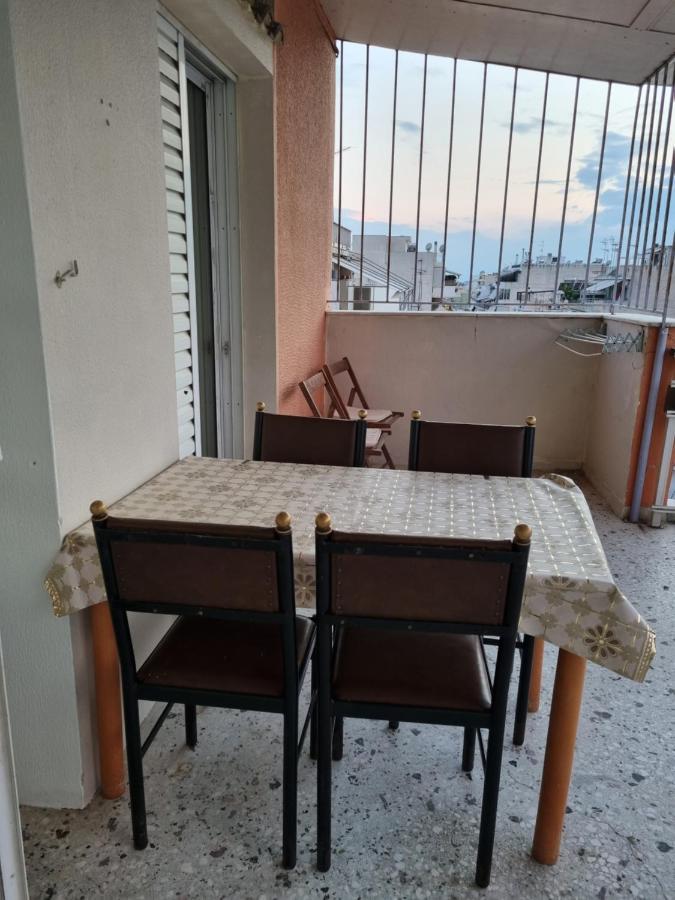 Nana Hotel Atenas Exterior foto